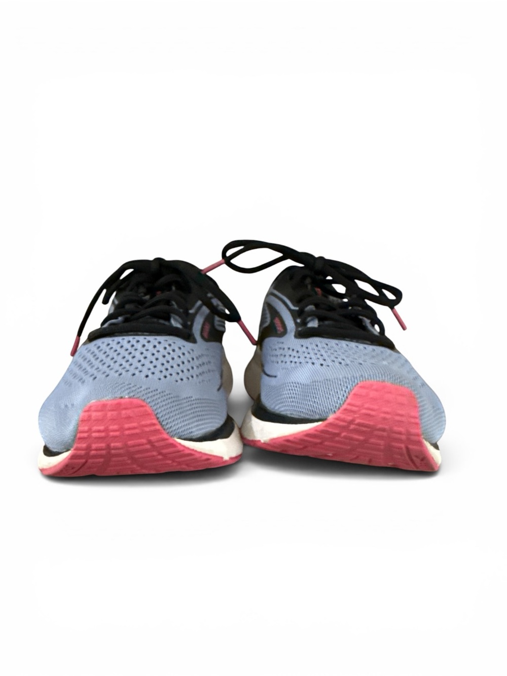 Brooks Women’s Trace 2 Lavender Running Shoe-Size 10.5 - Picture 8 of 10